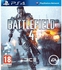 Battlefield 4 by Electronic Arts, 2013 - PlayStation 4