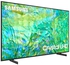 Samsung 50-Inch CU8000 Crystal UHD- 4K - Smart TV - Dynamic Crystal Colors (2023)