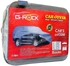 G-Rock Premium Protective Car Body Cover For Audi E-Tron Sportback