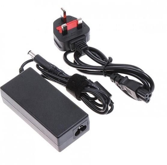 65W 18.5V 3-Prong Replacement AC Power Adapter Charger Cord for HP BS Plug [C1200BS ]
