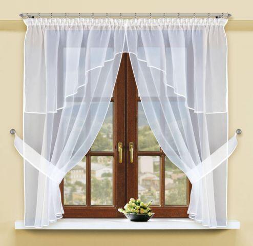 Telma Window Curtain AC-10  High quality Size: 150×160