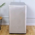 Top Load Washing Machine Cover Waterproof Dustproof Sunproof -Fits Upto 10kg