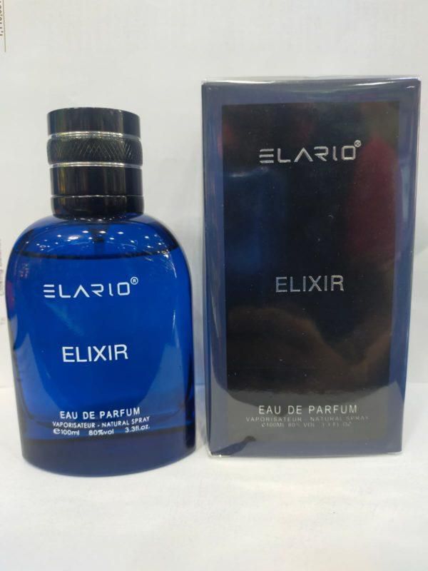 Elario Elixir Edp 100ml