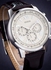 ساعة يد هورايزون كرونوغراف طراز W0380G2 للرجال