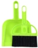 Car Cleaning Brush With Dustpan Set
