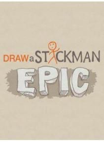 Draw a Stickman Epic STEAM CD-KEY GLOBAL