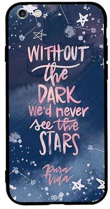 Skin Case Cover -for Apple iPhone 6s Plus Without The Dark No Star Without The Dark No Star