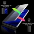 Huawei Mate 30 Pro Smart View Flip Cover Case - Black