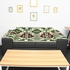 Generic Bohemian Boho Throw Rug Couch Lounge Sofa Chair Blanket Bed Sheet Green 90x180cm