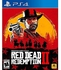 Sony Red Dead Redemption 2 PS4