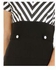Giro Short Sleeve Maxi Dress - Black