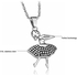 MASATY Jewelry Pendant Necklace NL-GX644 For Girls