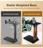 Metal Tablet Holder Stand Up To 12.9 inch For iPad Pro Xiaomi Huawei MediaPad Adjustable Mobile Phone Smartphone Bracket
