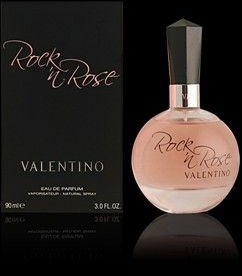 Rock N Rose by Valentino for Women - Eau de Parfum, 90 ml