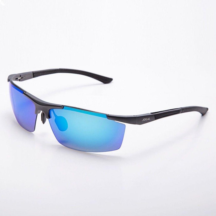 نظارة شمسية بولاريزد للرجال تحمي من أشعة الشمس من جوجال UV400