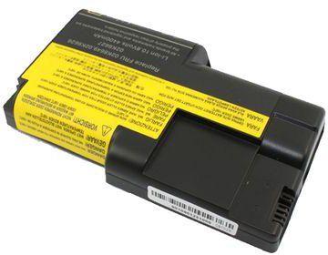 Generic EliveBuyIND Replacement Laptop Battery for IBM 02K6621