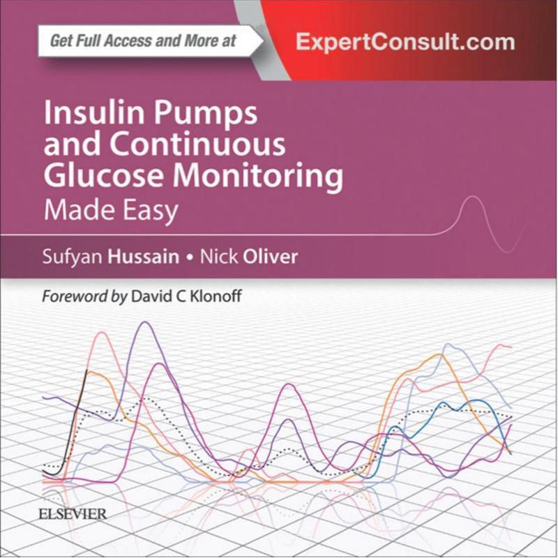 Insulin Pumps and Continuous Glucose Monitoring (Made Easy)