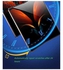 لاصقة حماية للشاشة مضادة للخدوش من النانو مناسبة لهاتف سامسونج جالاكسي Z فولد 2 شفاف