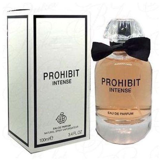Fragrance World CHEEK For Men Edp 100ml Perfume