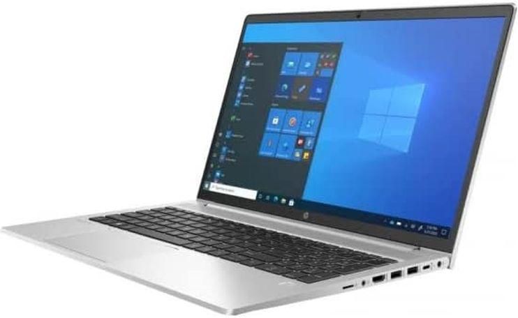 HP Laptop HP ProBook 450 G8 Intel Core I7-1165G7 512 GB SSD 8GB Nvidia GeForce MX450 2GB 15.6" Inch