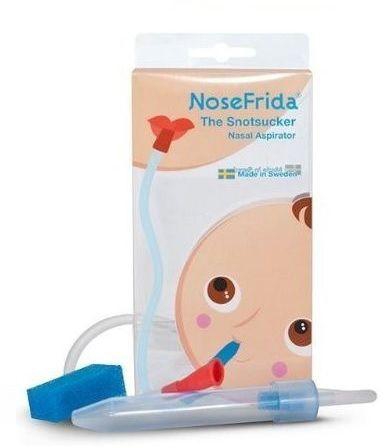 Nosefrida Baby Nasal Aspirator  NF10000