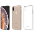 Pure Gear Back Slim Shell Case For Apple iPhone X - Clear