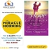 The Miracle Morning By Hal Elrod + The 5 Love Languages By Gary Chapman