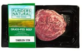Diamantina Grass-Fed Beef Tenderloin Steak 200 g