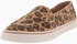 Sperry "Biscayne" Ladies' Leopard Shoes