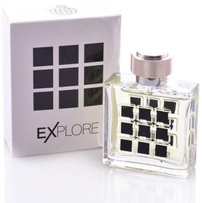 Fragrance World EXPLORE FOR MEN EDP- 100ml