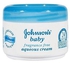 Johnson's Baby Aqueous Cream Fragrance Free 350 ml