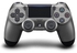Sony PlayStation DualShock 4 PS4 Wireless Controller )Steel Black Edition