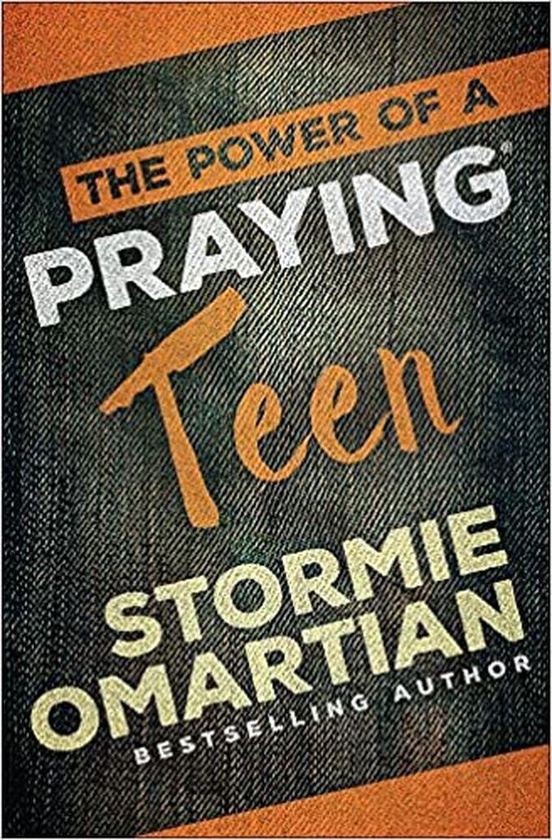 Jumia Books The Power Of A Praying Teen