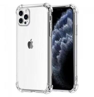 Ultra Hybrid for iPhone 14 Pro MAX case cover White