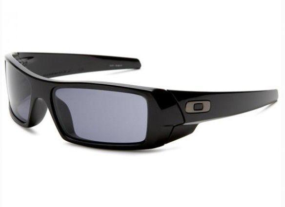 Sunglasses OAKLEY 9014  03-471 Black for Men