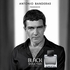 Seduction In Black By Antonio Banderas For Men - Eau De Toilette, 100 ml