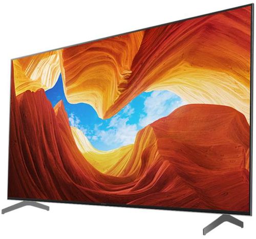 Sony 55X9000H, 55 Inch, 4K, Smart, Android TV