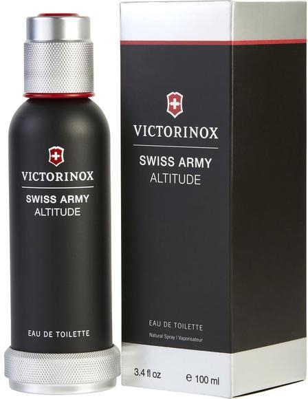 Swiss Army Altitude Perfume for Men EDT 100 ml