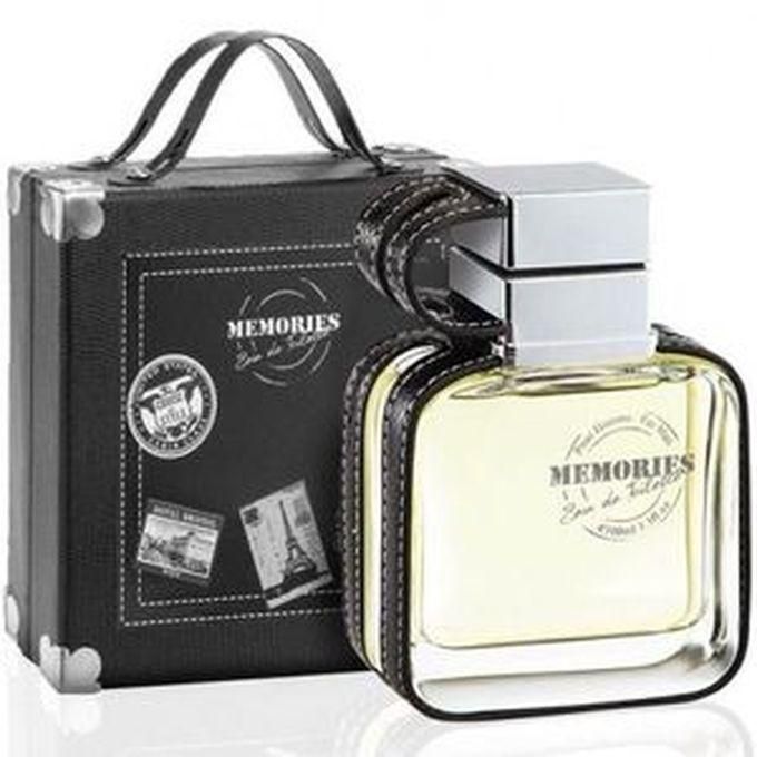 Fragrance World Emper Memories Perfume For Men