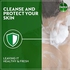 Dettol Original Shower Gel & Body Wash, Pine Fragrance for Effective Germ Protection & Personal Hygiene, 500ml