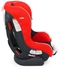 Joie Tilt Car Seat (Black With Red)