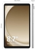 Samsung Galaxy Tab A9 LTE Android Tablet, 4GB RAM, 64GB Storage, Silver
