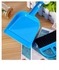 Mini Desktop Sweep Cleaning Brush And Broom Dustpan Set