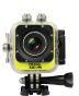 SJCAM M10 Mini Cube Action Camera 1.5 Inch Waterproof HD Yellow