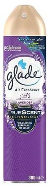 Glade Lavender Air-Freshener Spray -300Ml