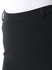 Esla Open Back Basic Maxi Skirt - Dark Navy Blue