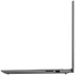 Lenovo IdeaPad 3 15ITL6, Intel Core I7-1165G7, 8GB RAM,1TB HDD,GeForce MX450,15.6 FHD -Arctic Grey