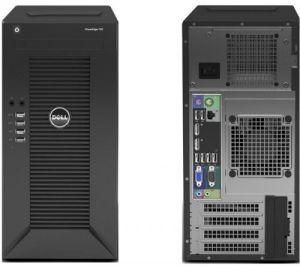 Dell Poweredge T30 Intel Xeon E3-1225V5  3.3GHZ 1TB Hdd 8GB RAM DVDRW
