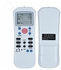 EHOP R14A/Ce Compatible Remote Control for Carrier Air Conditioner with Turbo Function R14A R14A/Ce R14/Ce,Black