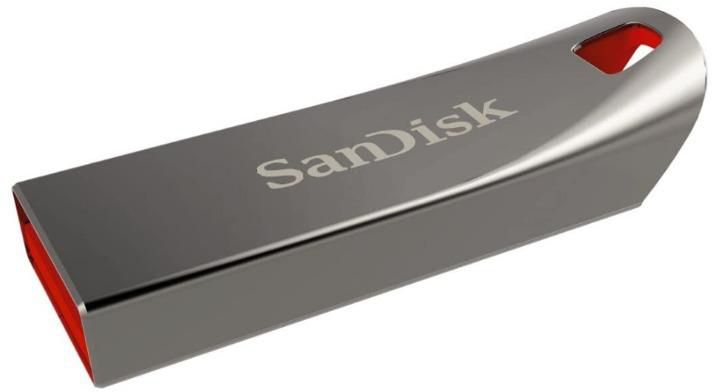SanDisk 8GB Cruzer Force Flash Drive